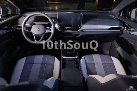 فولكسفاغن أي دي 4 2023